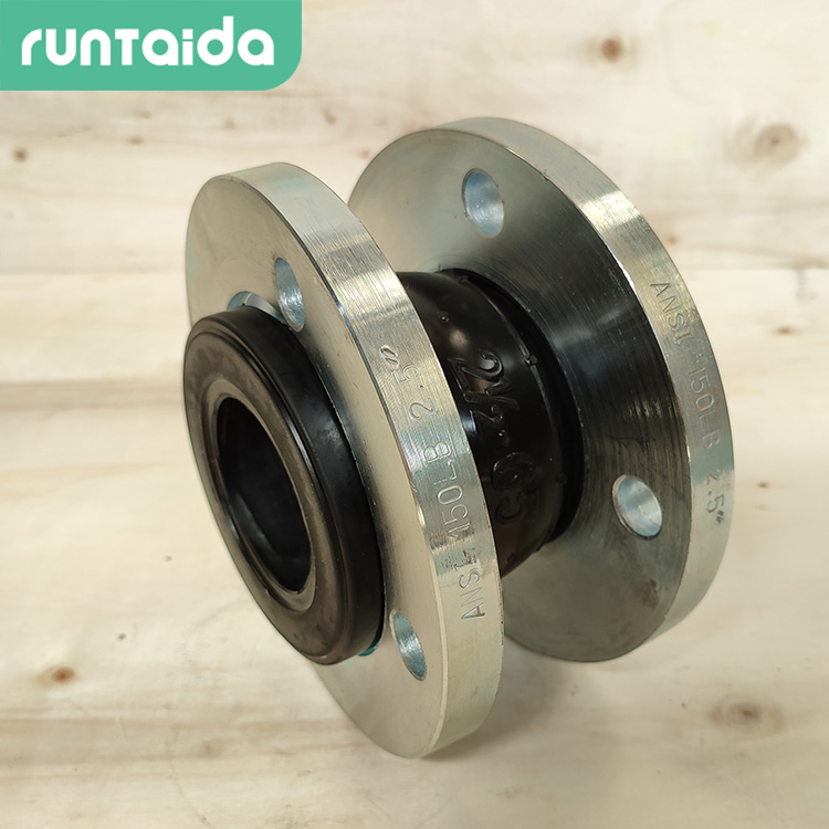 橡胶接头的分类